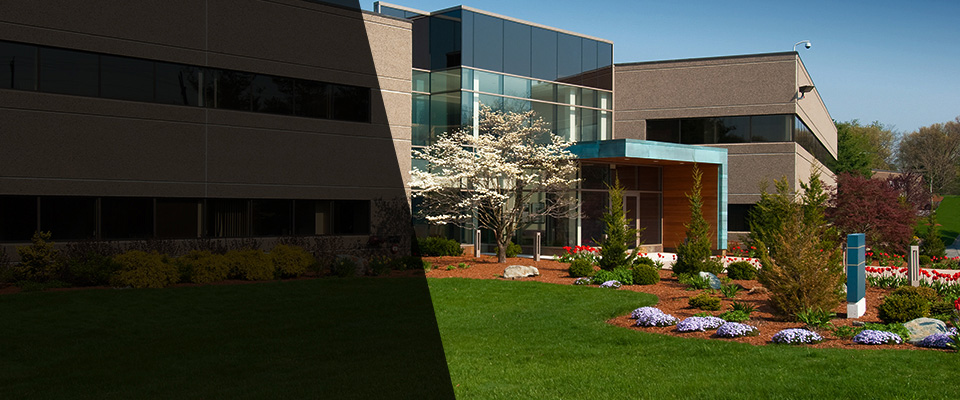 Rhode Island Landscapers