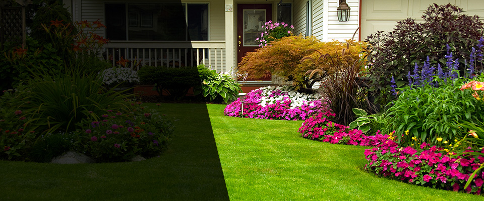 Rhode Island Landscapers