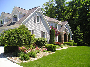 Find Landscapers in Rhode Island